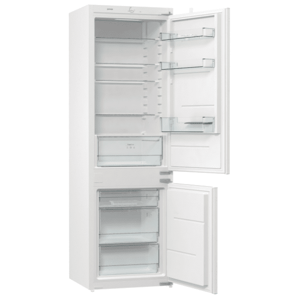 GORENJE ugradni kombinovani frižider RKI418EE0 5