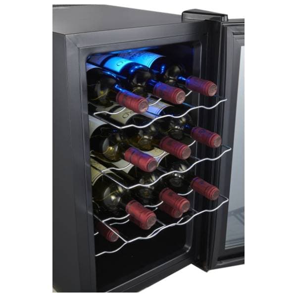 GUZZANTI vinska vitrina GZ 1535 2