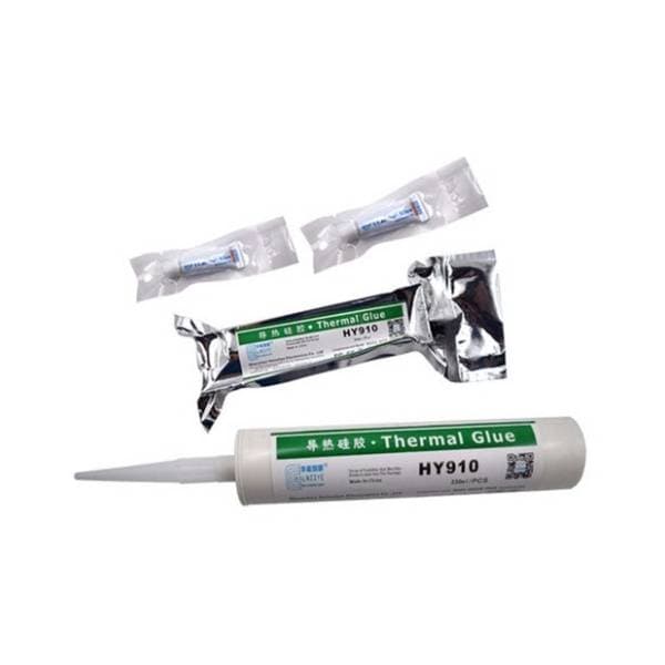 HALNZIYE HY-910 5g termalni lepak 0