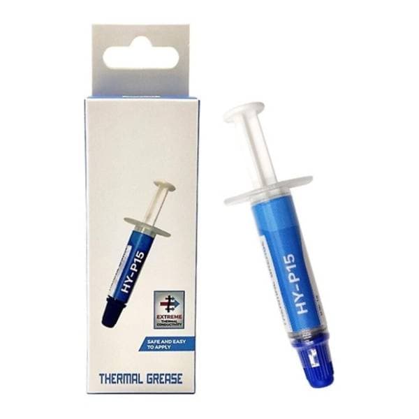 HALNZIYE HY-P15 2g termalna pasta 0