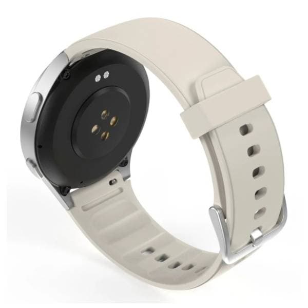 HAMA 8900 Silver pametni sat 2