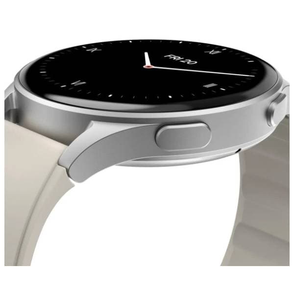 HAMA 8900 Silver pametni sat 4