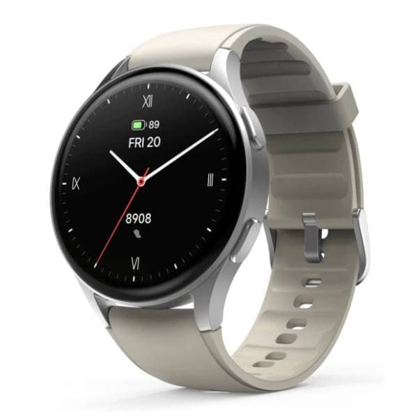 HAMA 8900 Silver pametni sat 0