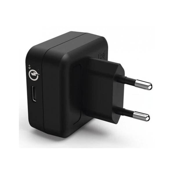 HAMA adapter Qualcomm Quick Charge 4.0 1