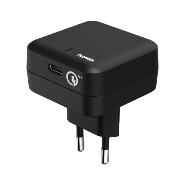 HAMA adapter Qualcomm Quick Charge 4.0 0