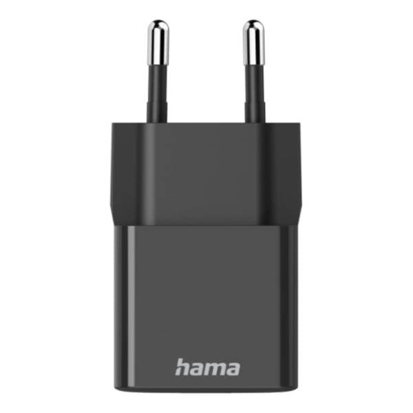 HAMA adapter USB-C Mini 25W 1