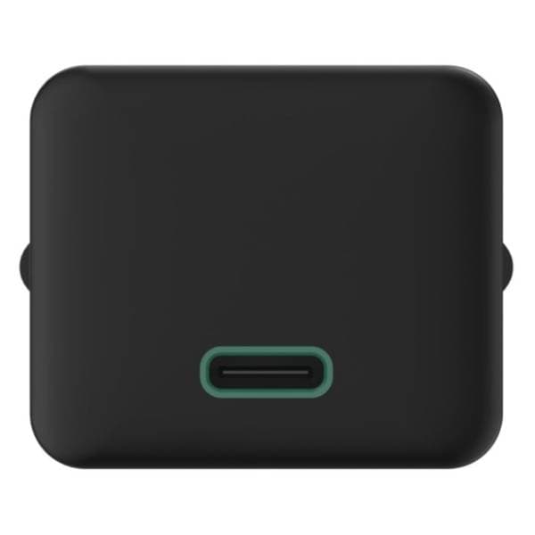 HAMA adapter USB-C Mini 25W 4