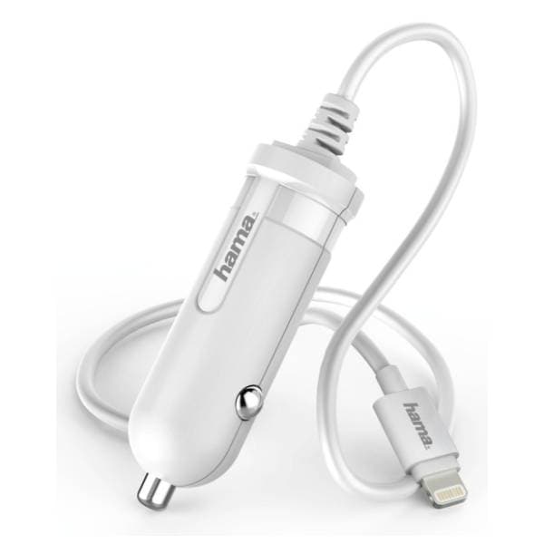 HAMA auto punjač iPhone 00173862 0