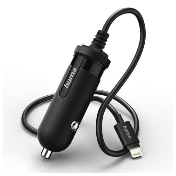 HAMA auto punjač 173860 0