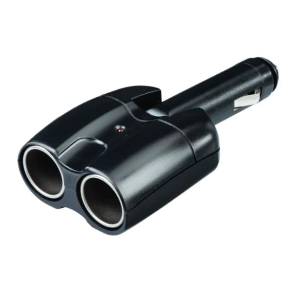 HAMA auto punjač 2/1 - 00088436 0