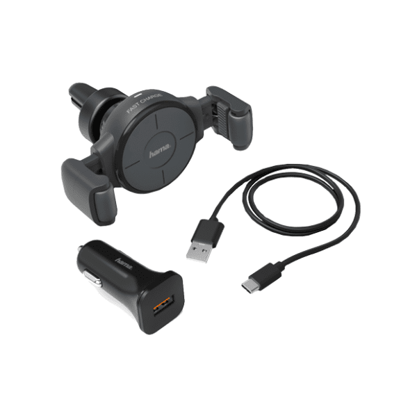HAMA bežični auto punjač FC10 187241 0
