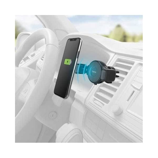 HAMA bežični auto punjač FC10 187241 1