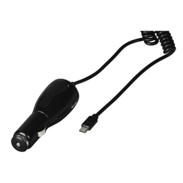 HAMA auto punjač Micro USB 00173671 2