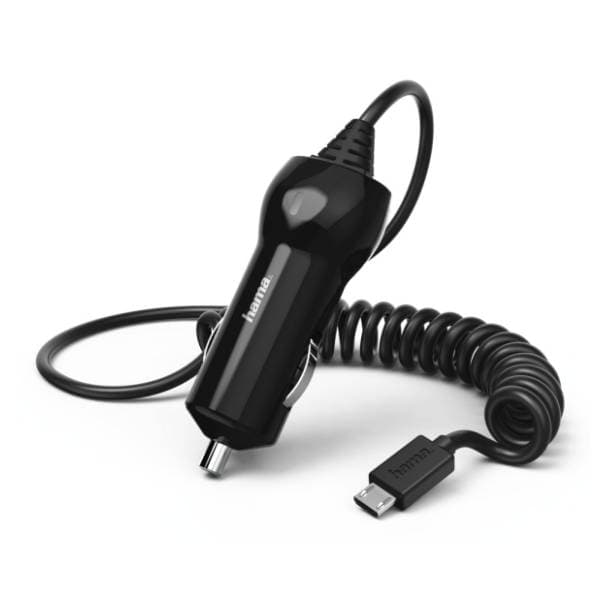 HAMA auto punjač micro USB 183248 0