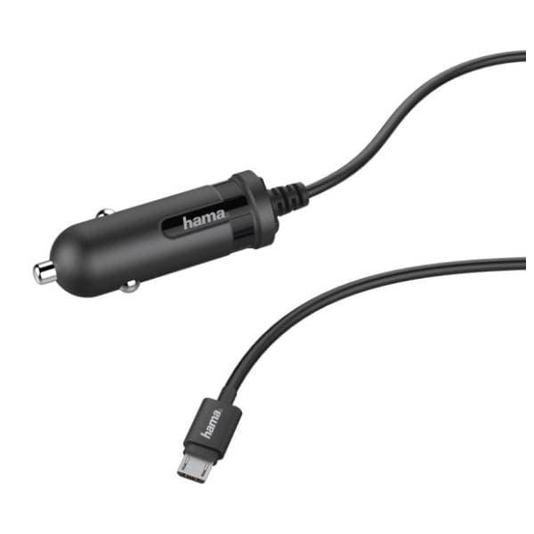 HAMA auto punjač micro USB 178302 1