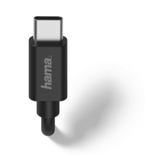HAMA auto punjač USB-C 183243 1