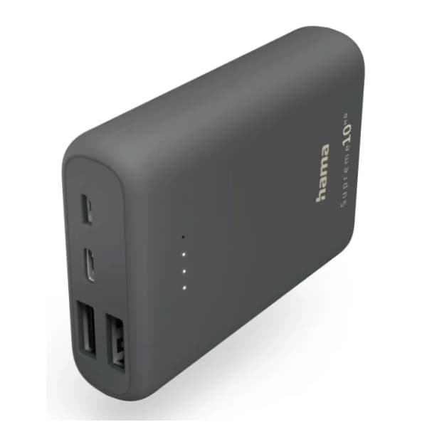 HAMA power bank Supreme 10HD 10000mAh 0