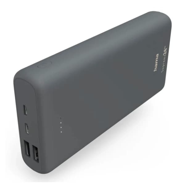 HAMA power bank Supreme 24HD 24000mAh 0