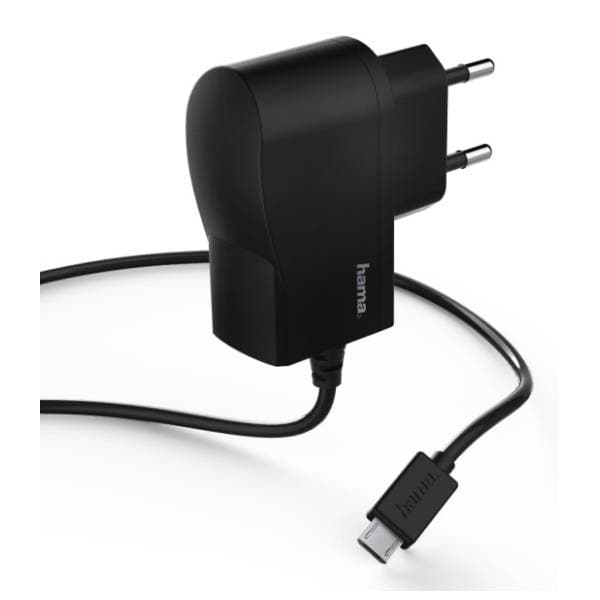 HAMA punjač Micro USB 00173670 0