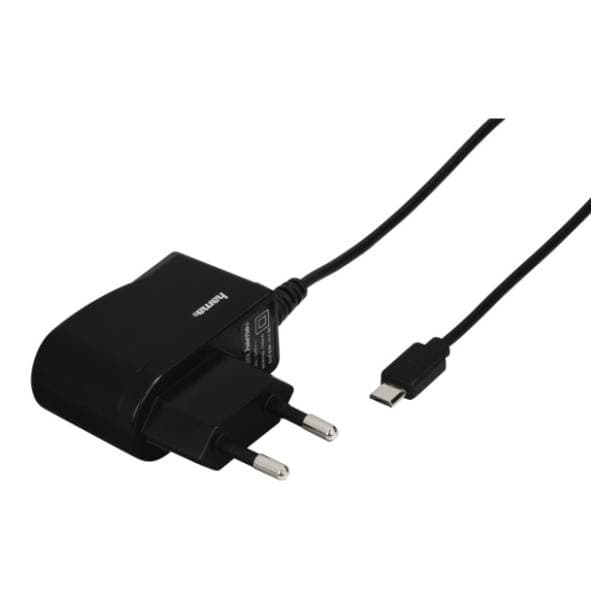 HAMA punjač Micro USB 00173670 1
