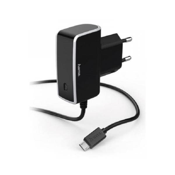 HAMA punjač Micro USB 1000 mAh 93585 0