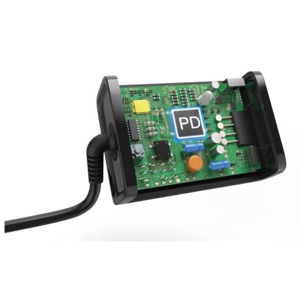 HAMA punjač za laptop USB-C 200006 1