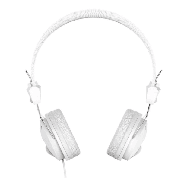 HAMA slušalice Fun4Phone bele 1