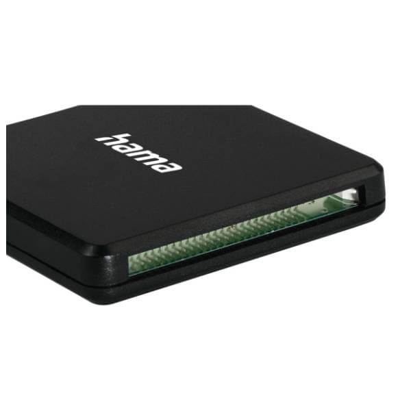 HAMA USB-A 3.0 124022 čitač kartica 1