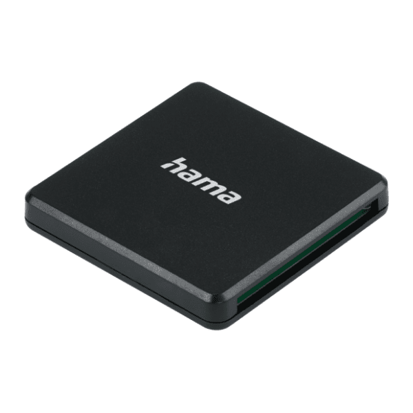 HAMA USB-A 3.0 124022 čitač kartica 3
