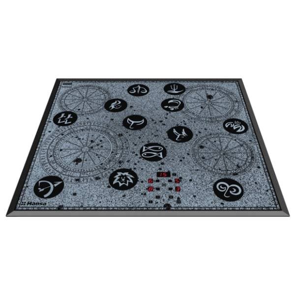 HANSA ugradna ploča BHC66504 1