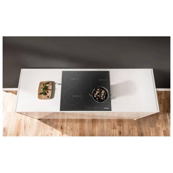 HANSA ugradna ploča BHI68611 4