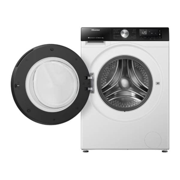 HISENSE mašina za pranje veša WF3S8043BW 1