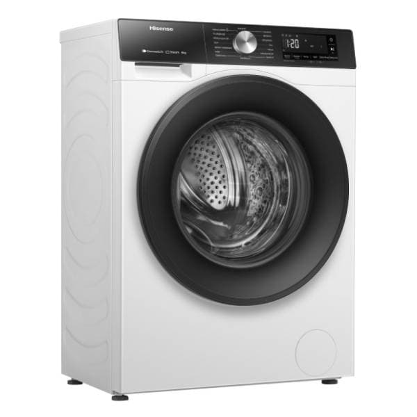 HISENSE mašina za pranje veša WF3S8043BW 5