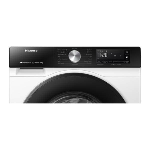 HISENSE mašina za pranje veša WF3S8043BW 3
