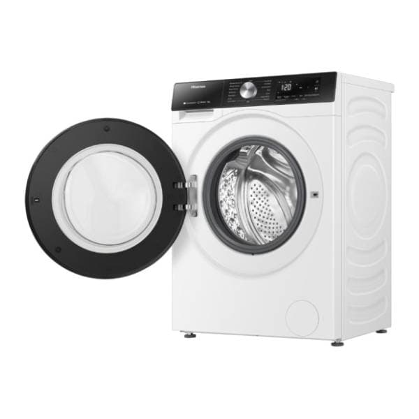 HISENSE mašina za pranje veša WF3S8043BW 2