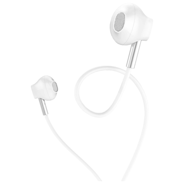 HOCO slušalice M57 Sky bele 1