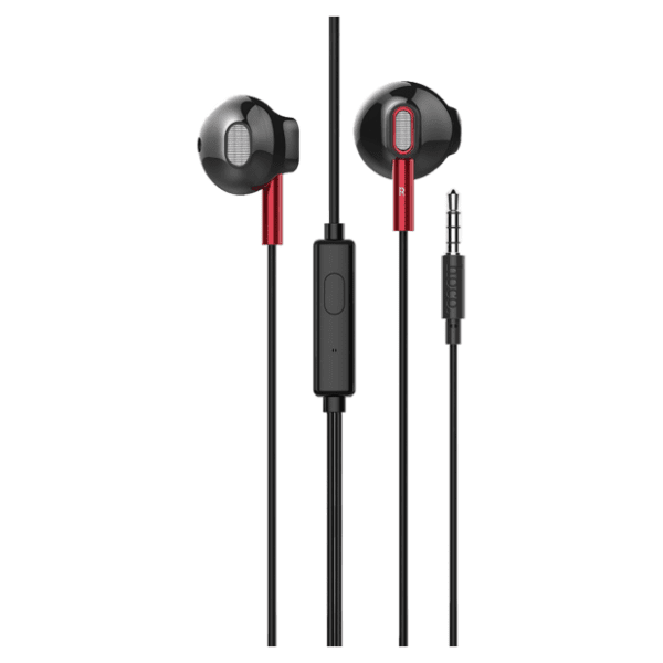 HOCO slušalice M57 Sky crne 0