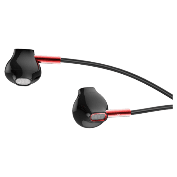 HOCO slušalice M57 Sky crne 1