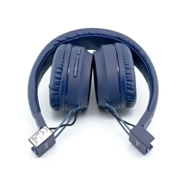 HOCO slušalice W25 Promise plave 5