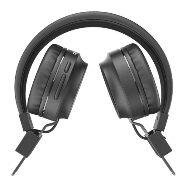 HOCO slušalice W25 Promise sive 1