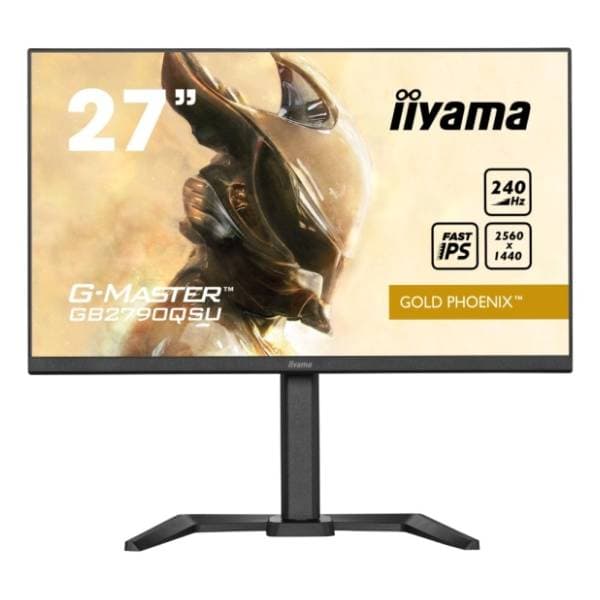 IIYAMA monitor G-Master GB2790QSU-B5 0