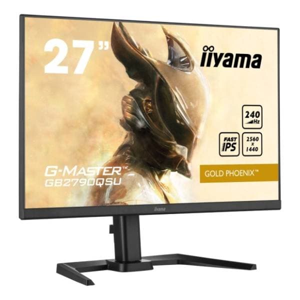 IIYAMA monitor G-Master GB2790QSU-B5 1