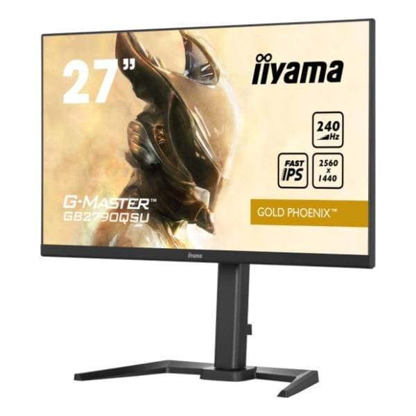 IIYAMA monitor G-Master GB2790QSU-B5 2