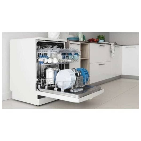 INDESIT mašina za pranje sudova D2F HK26 3