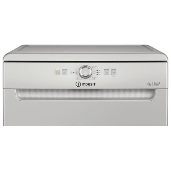 INDESIT mašina za pranje sudova D2F HK26 S 3