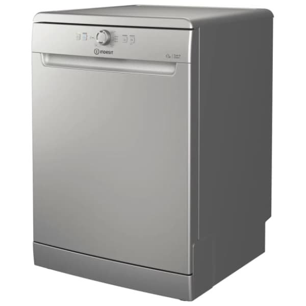 INDESIT mašina za pranje sudova D2F HK26 S 1