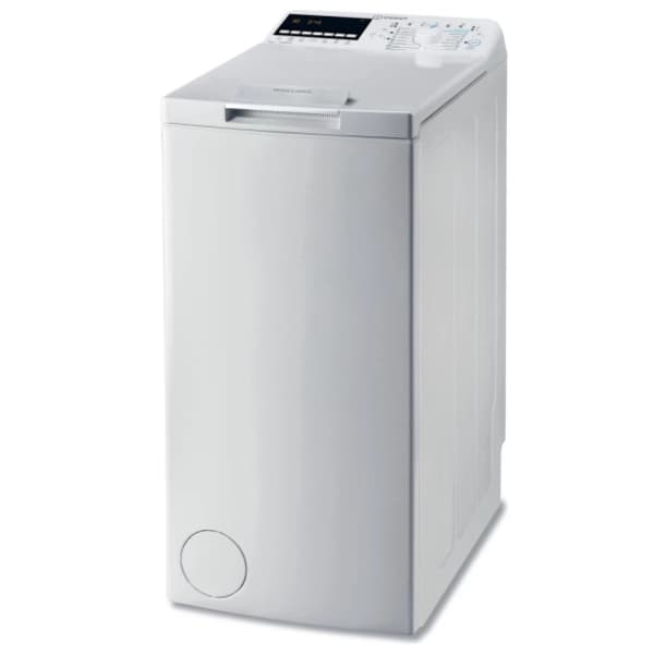 INDESIT mašina za pranje veša BTW B7220P EU/N 0