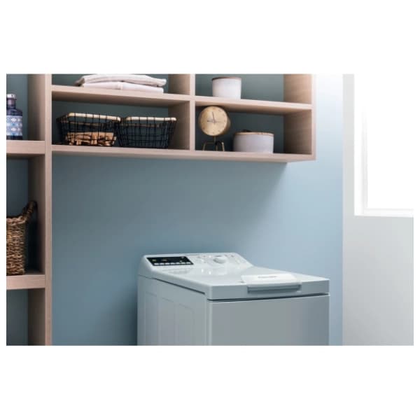 INDESIT mašina za pranje veša BTW B7220P EU/N 4