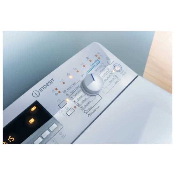 INDESIT mašina za pranje veša BTW B7220P EU/N 5