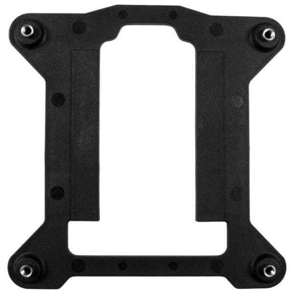 Inter-Tech Argus T-200 kuler za procesor 1